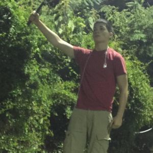 Meet your Posher, Racquel